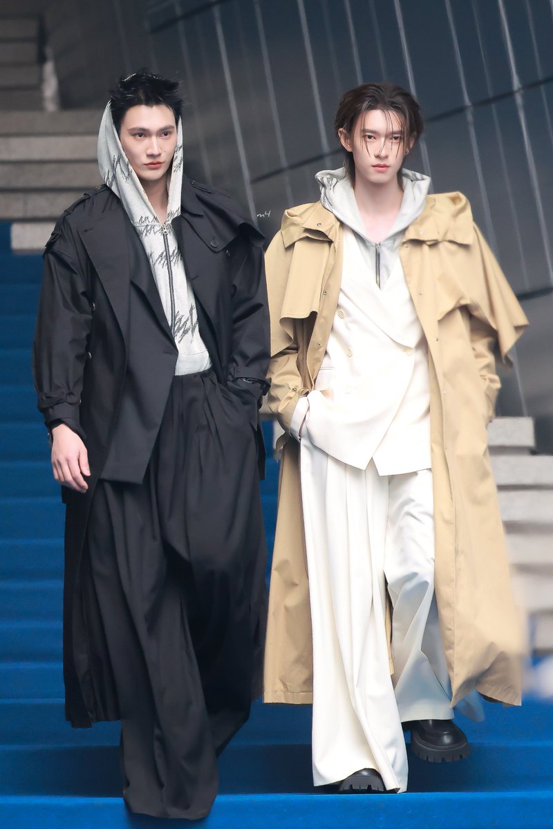 Proud of you! 🫶🏻💕

POOH PAVEL SEOUL 2026FW

#MMAMxPoohPavel
#ppoohkt <a href="/ppoohkt/">Pooh</a>
#pavelphoom <a href="/pavelphoom/">pavelphoom</a>