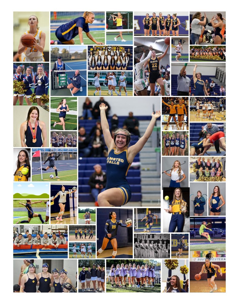 OFallsAB's tweet photo. Happy International Girls in Sports Day!
We’re proud of all the girls who represent Bulldog Nation with heart, hustle, and determination. Sports build confidence, teamwork, and leadership that last far beyond the game. Keep dreaming big, playing hard, and believing in yourself. https://t.co/Q4Yqi7COX8