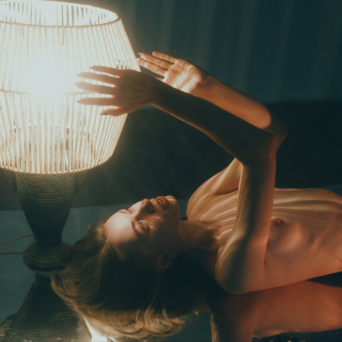 Model: <a href="/lakiza_ann/">Lakiza</a> 
Photographer: <a href="/MaksFedorovych/">cinematic.fm</a> 
Follow them for stunning nude art!