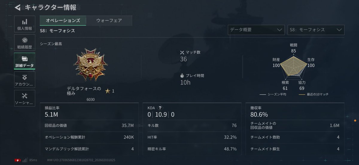 メロン大福 tweet media