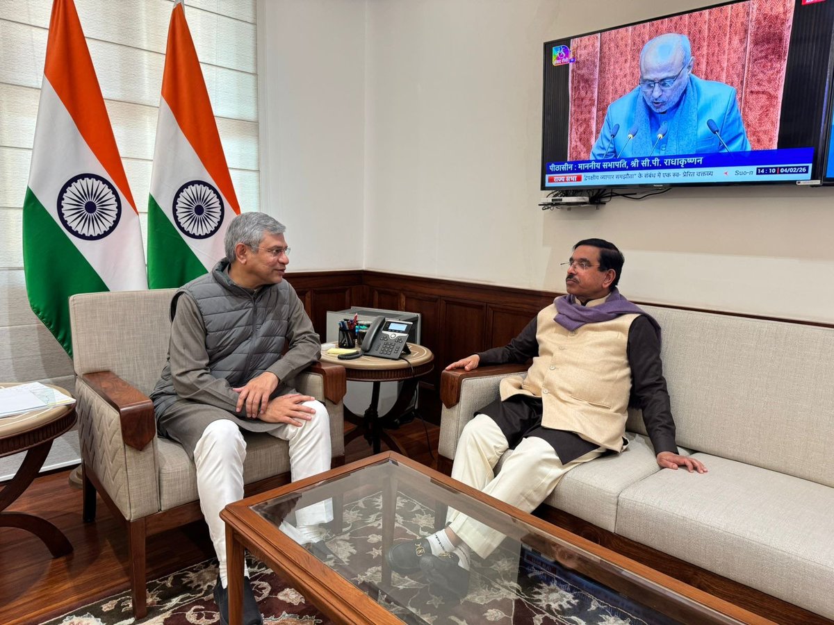 Pralhad Joshi tweet media