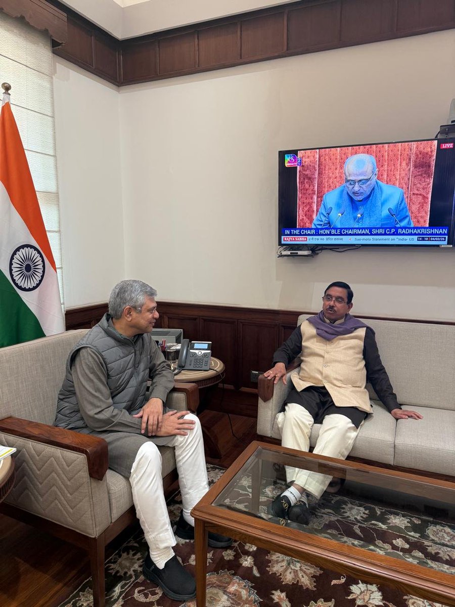 Pralhad Joshi tweet media