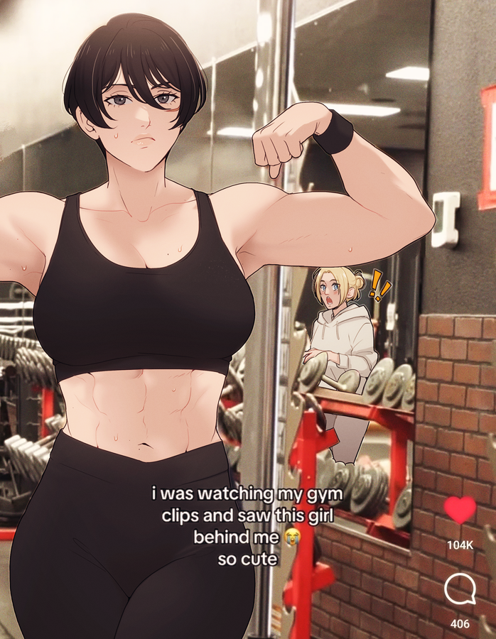 hanpetos's tweet image. 💪