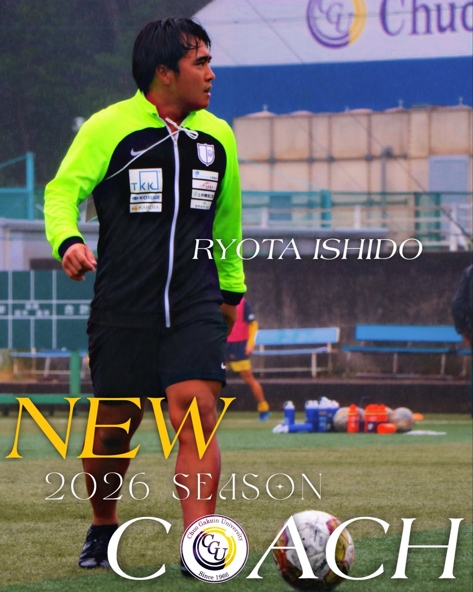 中央学院大学体育会サッカー部 【公式】 (@cgufc) / Posts / X