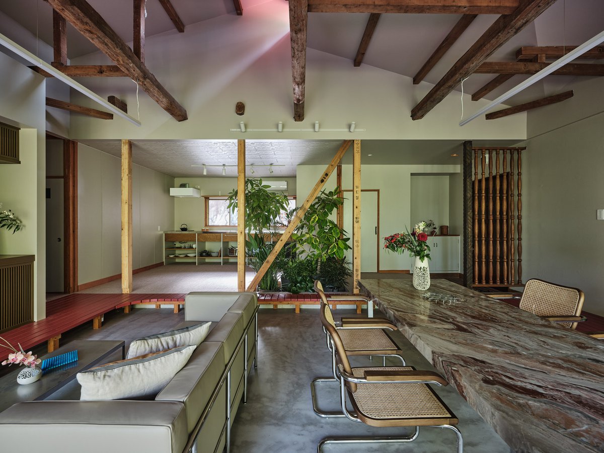 illustrarch's tweet image. Engawa in Ninotaira by HAMS and, Studio

#houses #architects #design #architecture #illustrarch