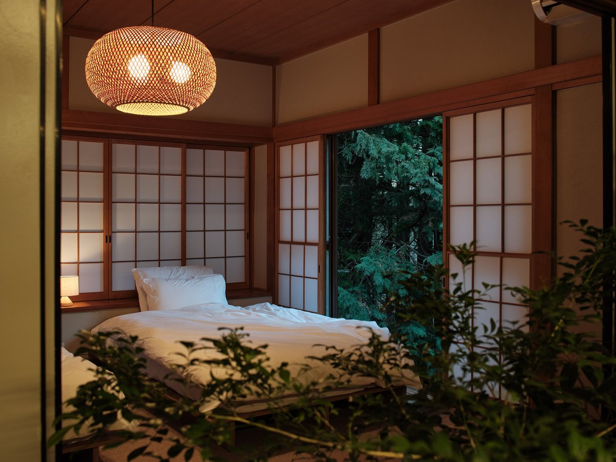 illustrarch's tweet image. Engawa in Ninotaira by HAMS and, Studio

#houses #architects #design #architecture #illustrarch