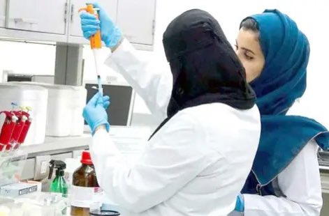 SaudiNews50's tweet image. بفضل الله..

السعودية ضمن أعلى 10 دول في مجموعة العشرين من حيث معدلات النجاة من أكثر أنواع السرطان شيوعًا.

-