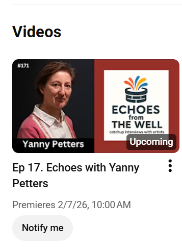 Olivier Cornet Gallery tweet media