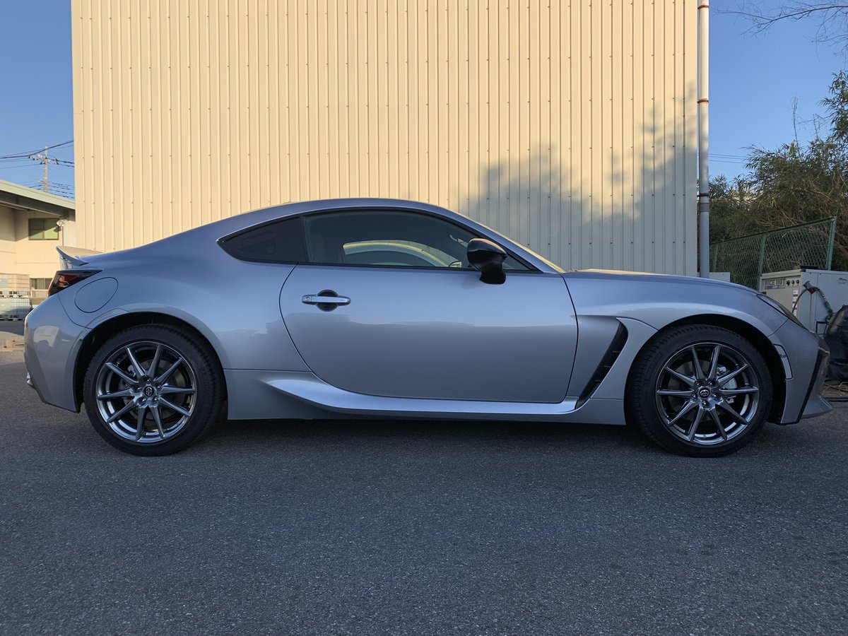 龍坊(りゅうぼう) (@GUYA_bnr32) / Posts / X