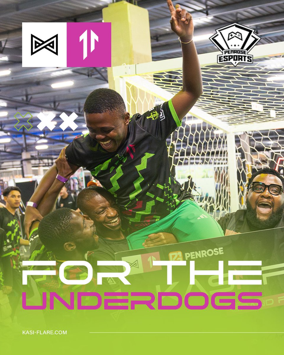 Last season taught us one thing, anyone can rise. 👑

New hubs. New faces. New kings.

Next story? Might be YOU. 👀🔥

Drop your gamertag below, we need to see who’s really about that life this season 🙏🏾🤣

#KasiFlare #UnderdogStory #NextChampion #GameYaKasi