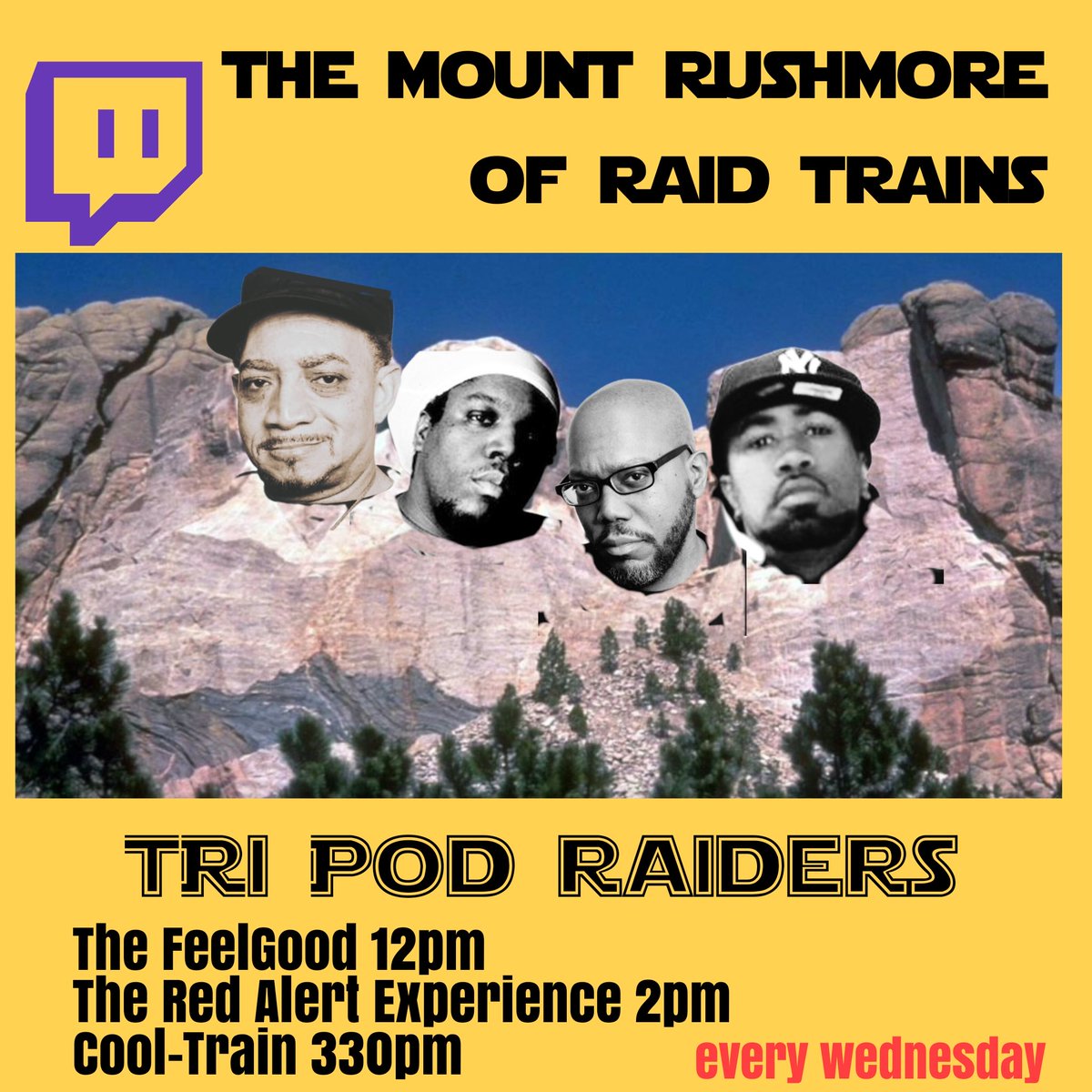 DJ EVIL DEE tweet media