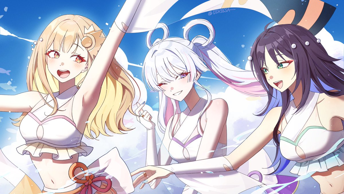 딘사/DINSA tweet media