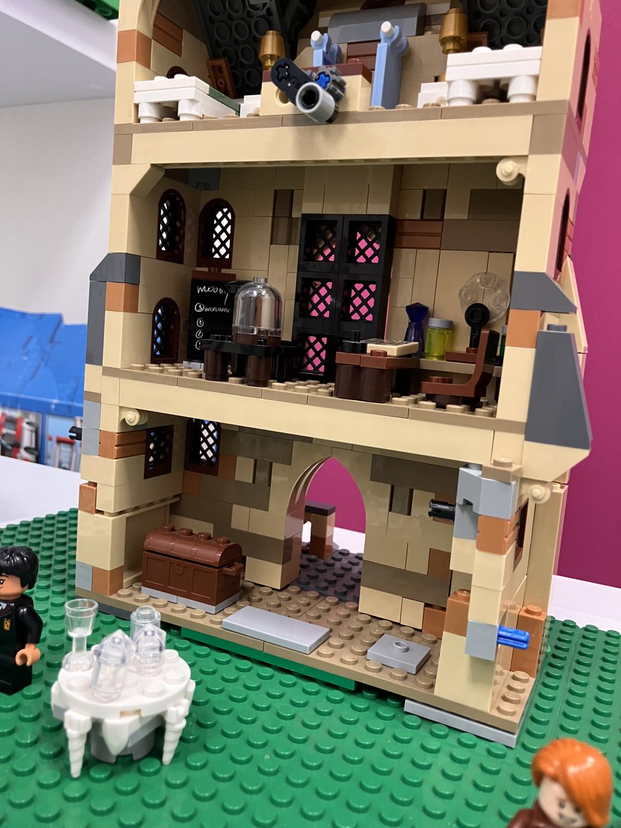 Once Upon a Smile tweet media