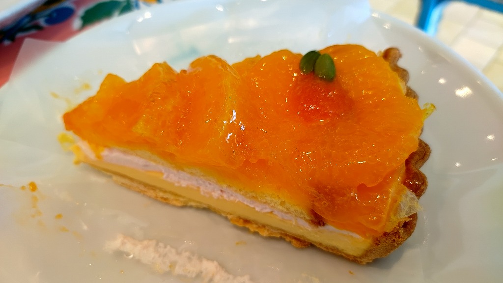 スイーツ巡査 tweet media