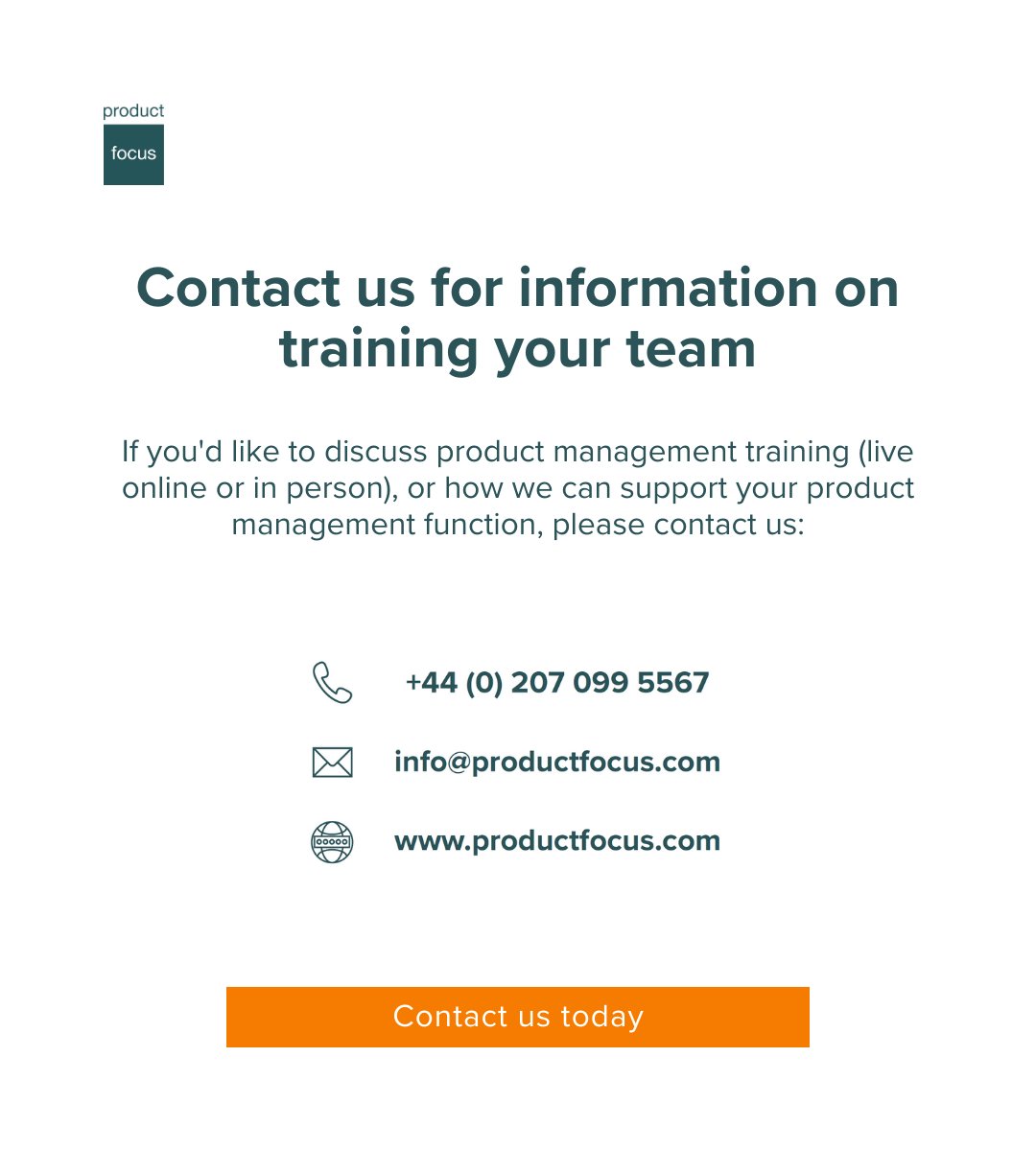 Our #ProductManagement courses are built around real product challenges: prioritisation, decision-making, and trade-offs you actually face on the job.

If this is the year you want your product work to compound, now’s a smart time to invest.
👉 ow.ly/HLXk50Y8EUr