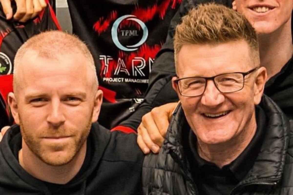 davey chaddock tweet media