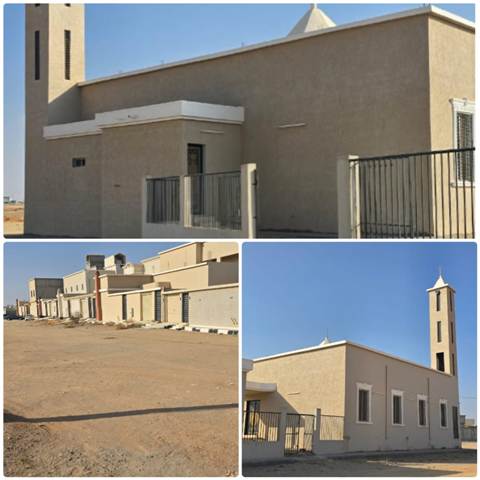 أهالي حي الخليج بـ " الخرمة " يطالبون بتوفير الخدمات الأساسية -  aainnwes.com/28352.html