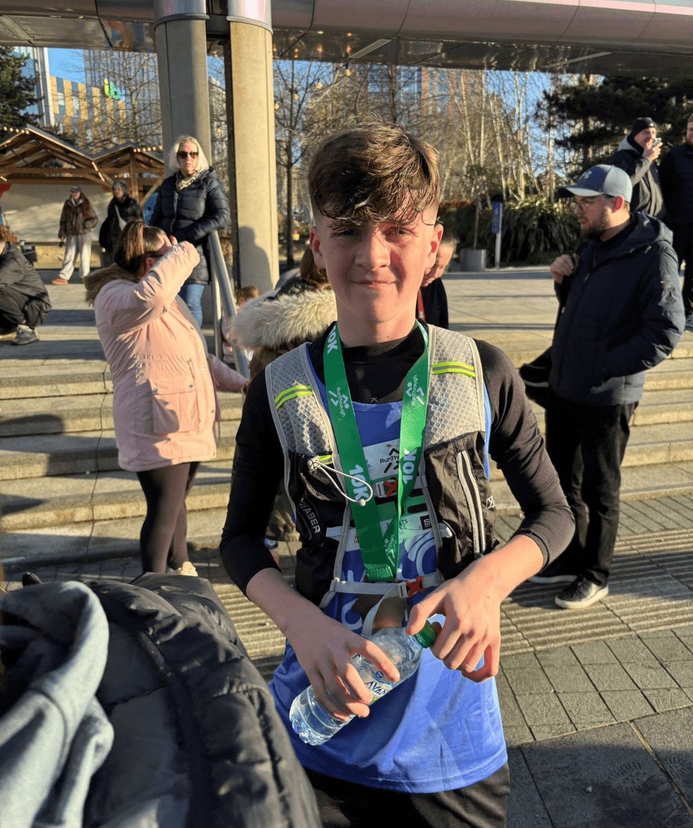 Irlam & Cadishead Academy tweet media