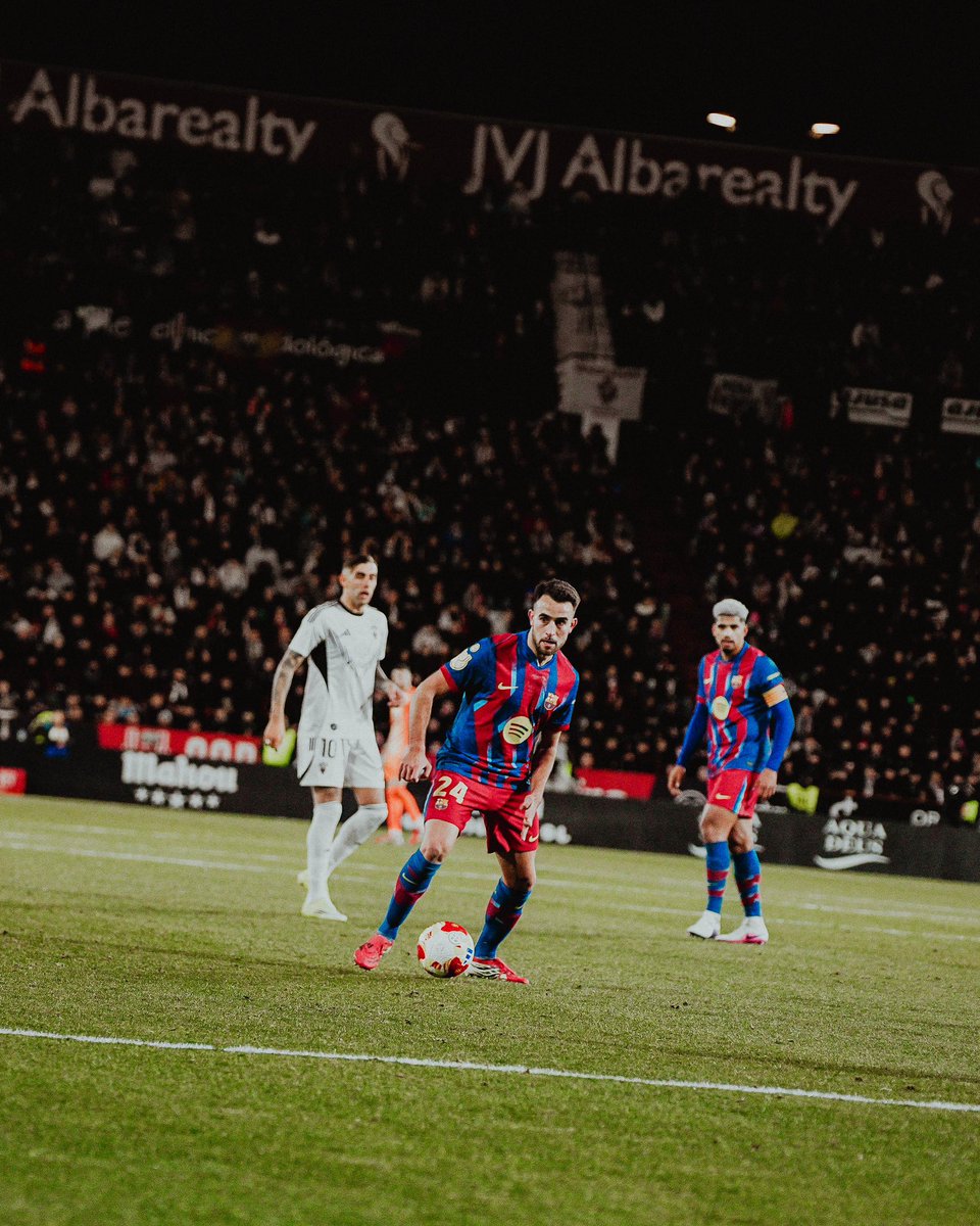 Eric Garcia Martret tweet media