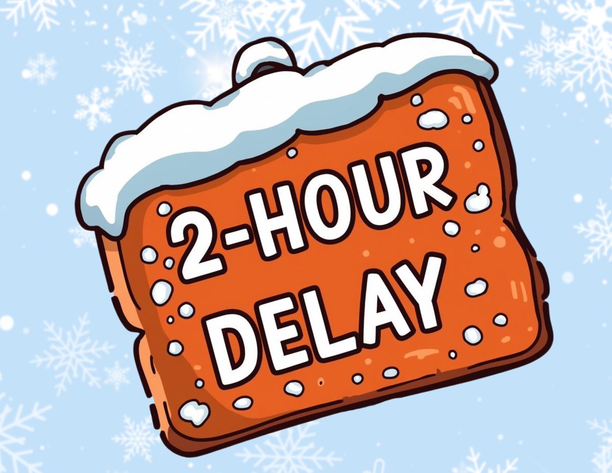 Boone County Schools Weather tweet media