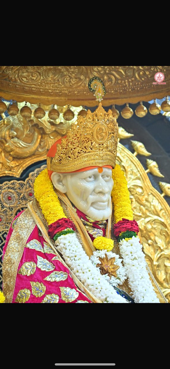SaiParivar's tweet photo. Baba's Saying - I am aware about all your questions which are running in your mind..I will surely answer to you but you need to have faith and patience. https://t.co/roEe844ZAG