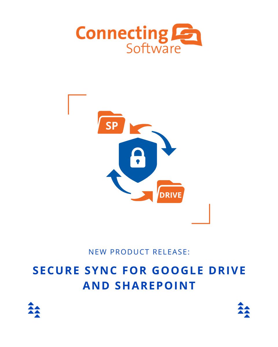 Connecting Software tweet media