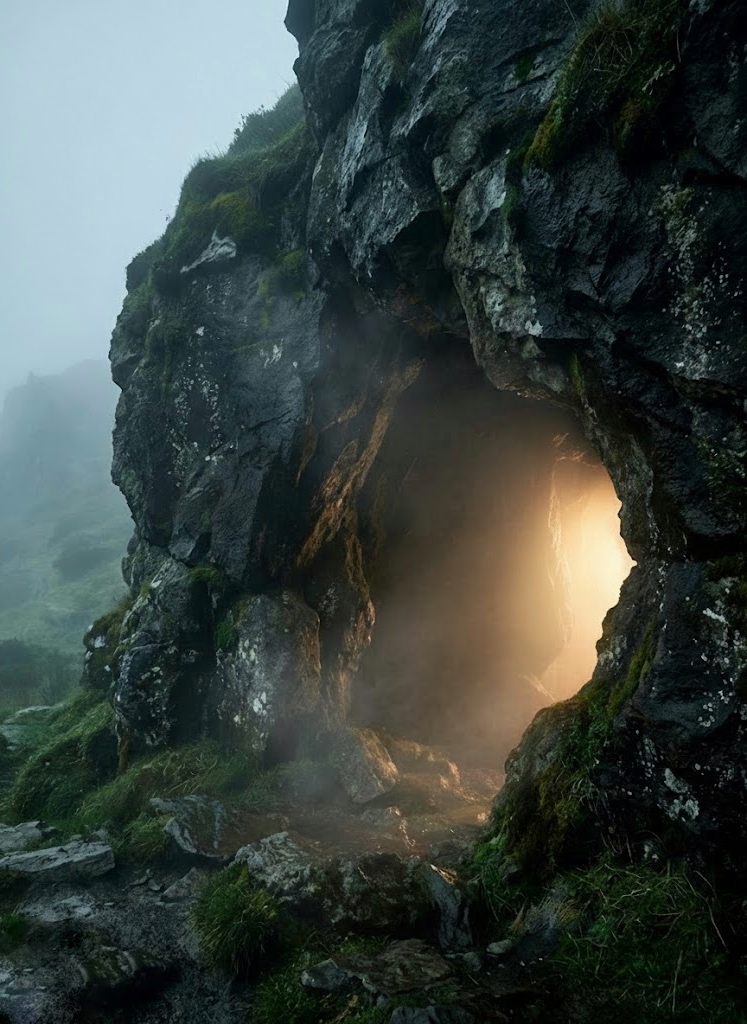 SSirimiri's tweet image. Desde hace milenios, el sirimiri 💦cae sobre nosotros como un velo invisible, uniendo el cielo con nuestras raíces más profundas.

Esta lluvia fina y eterna es el manto sagrado que custodia el reino de #Mari la personificación misma de la Tierra y guía de nuestra #Mitología