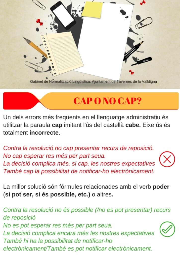 03 NOTES ADMINISTRATIVES