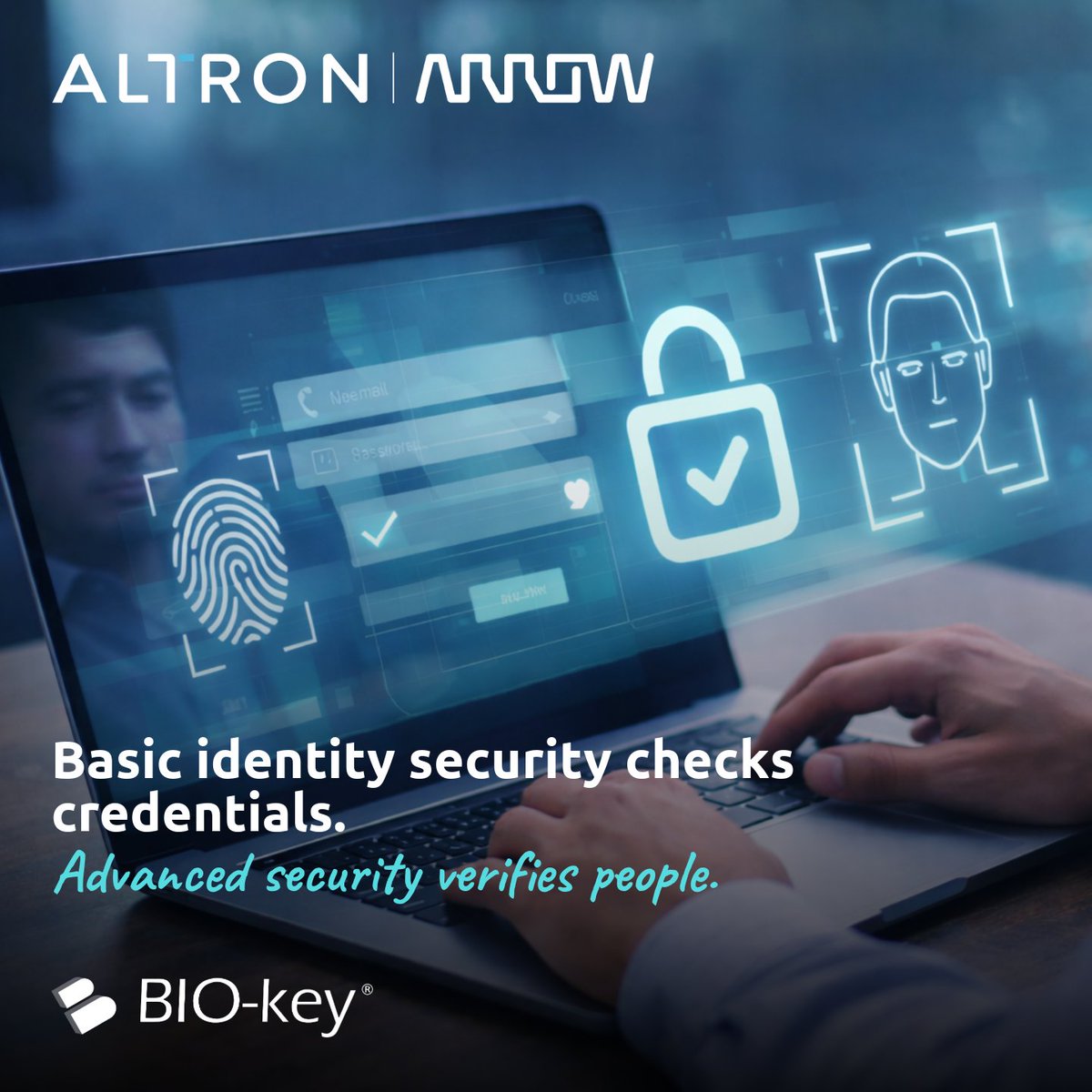 Altron Arrow tweet media