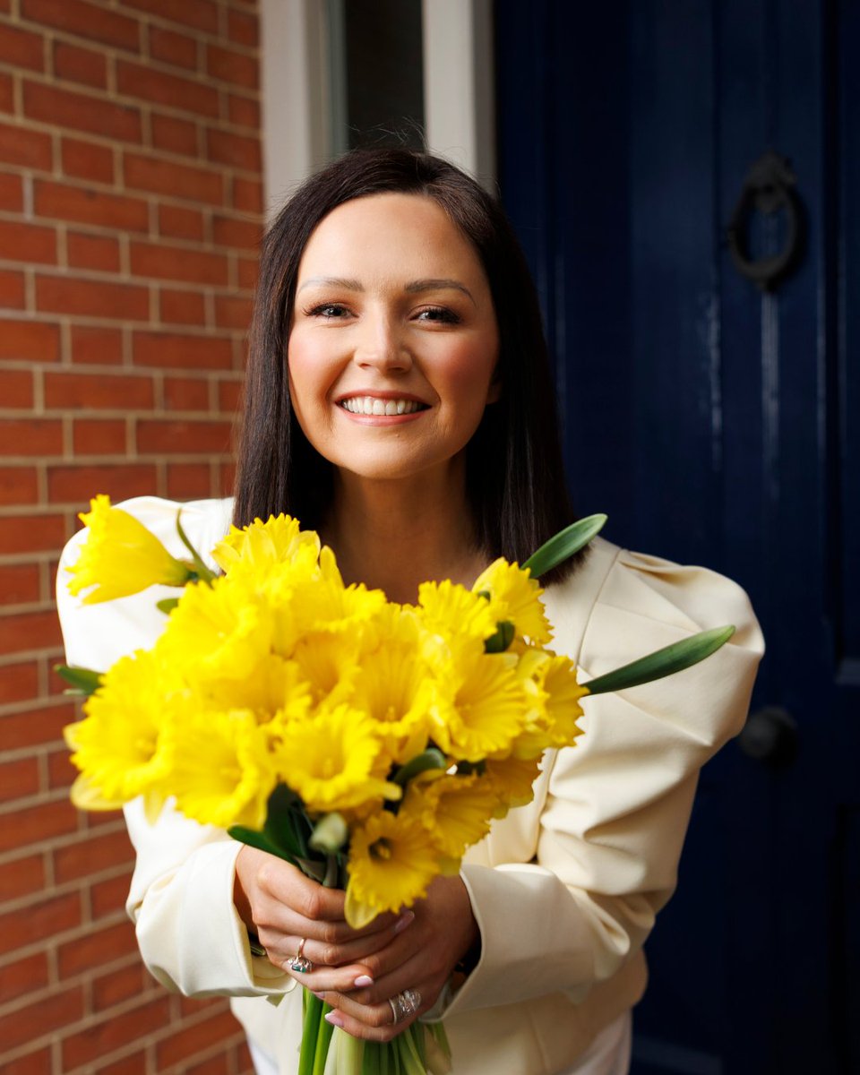 Irish Cancer Society tweet media