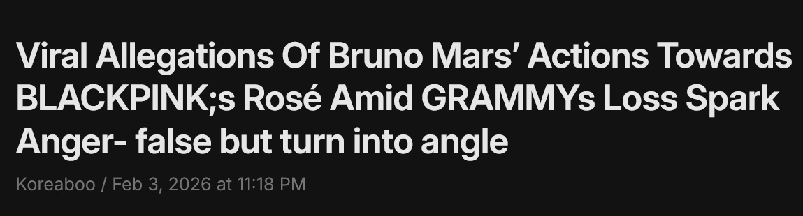 asianjunkiecom's tweet image. One of the reasons I like using an RSS reader like Feedly is cause sometimes you get a peek behind the curtain before the edit, lmao.