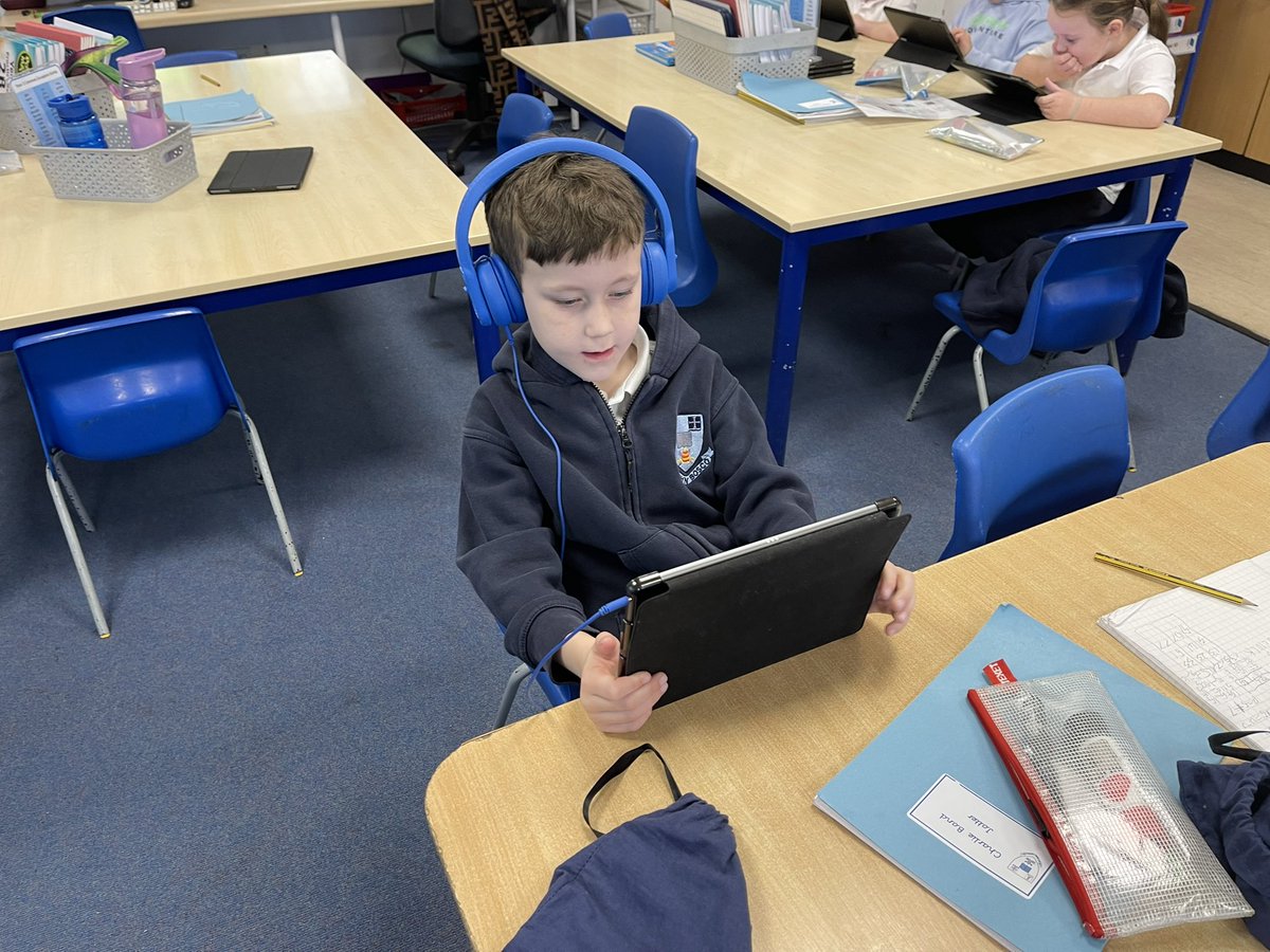 St John Bosco Primary Year 2 tweet media