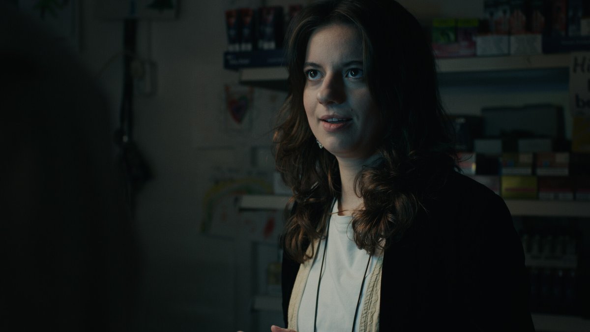 Berlin Short Film Festival tweet media