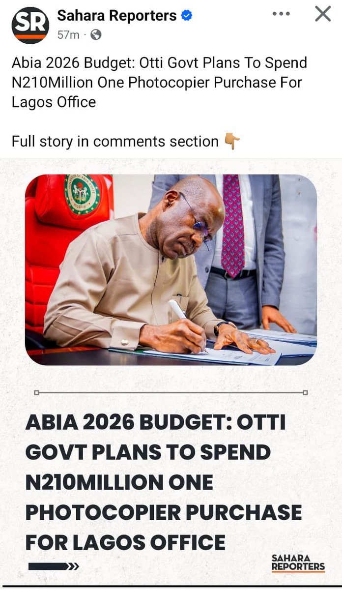 High Chief Lawrence Igbins Okoro tweet media