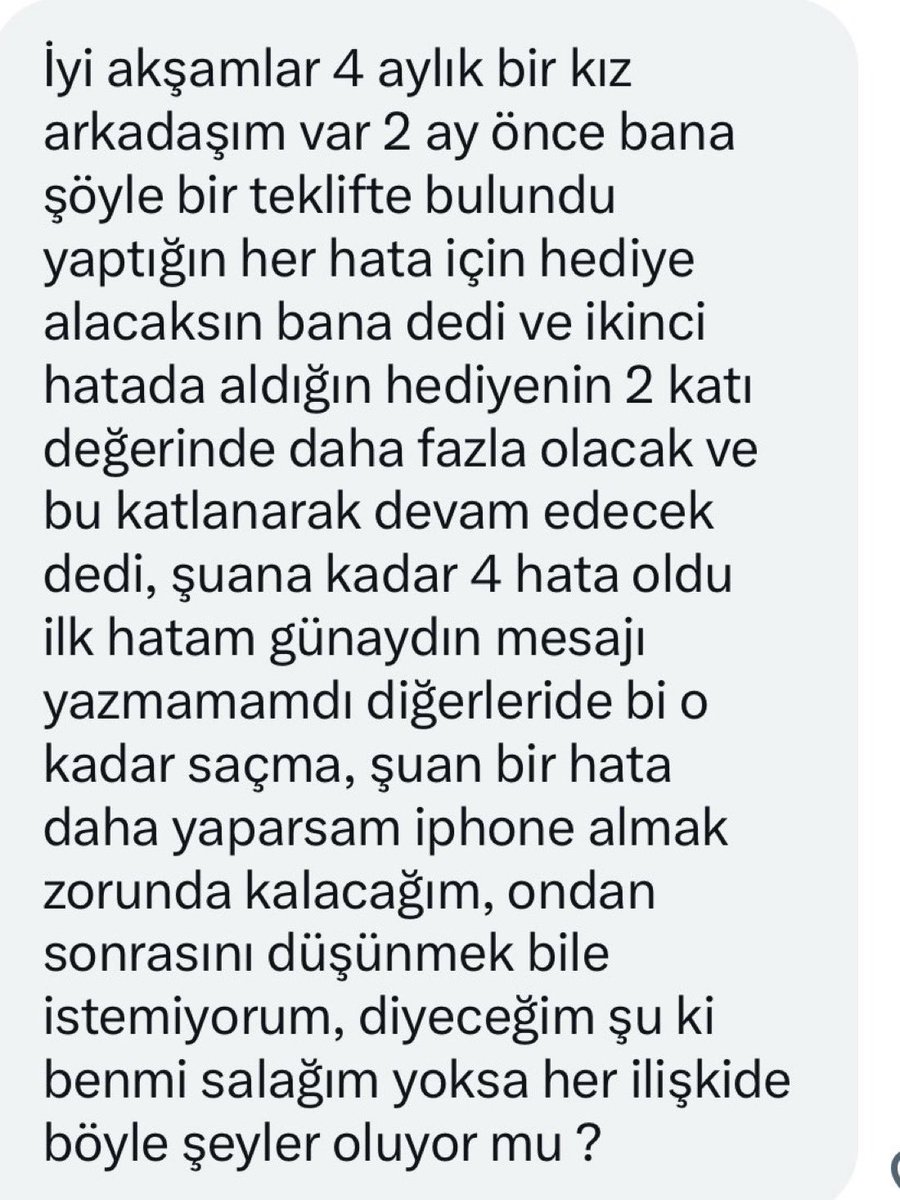 görmemiş sayıyorum tweet media