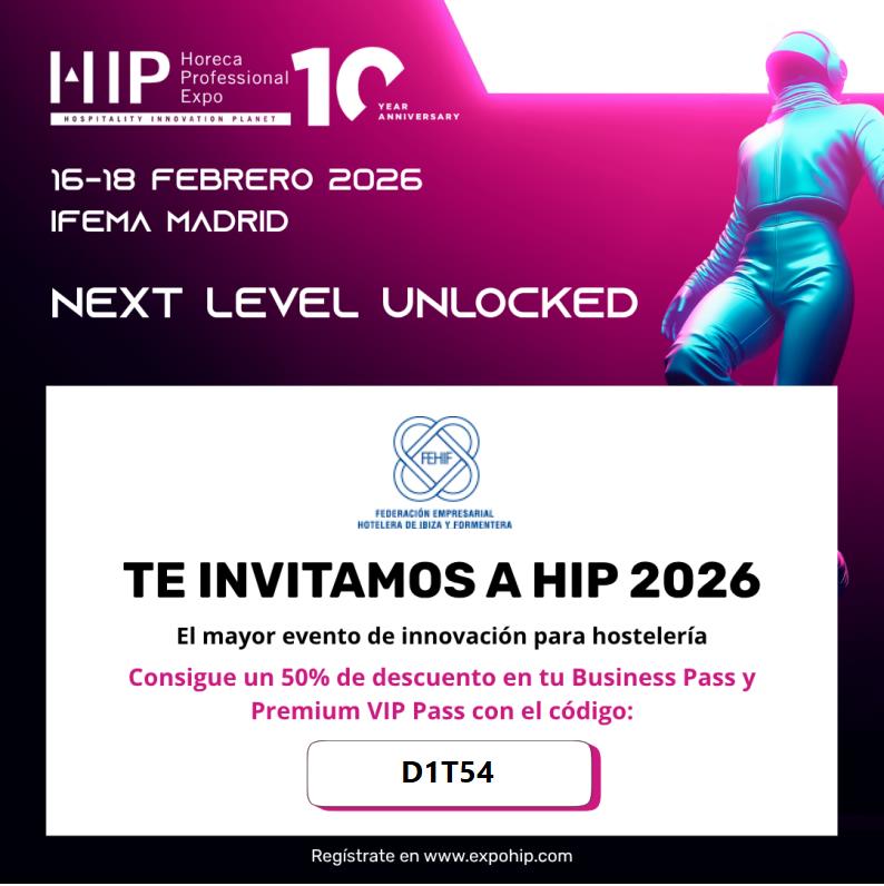 FEH IBIZA FORMENTERA tweet media