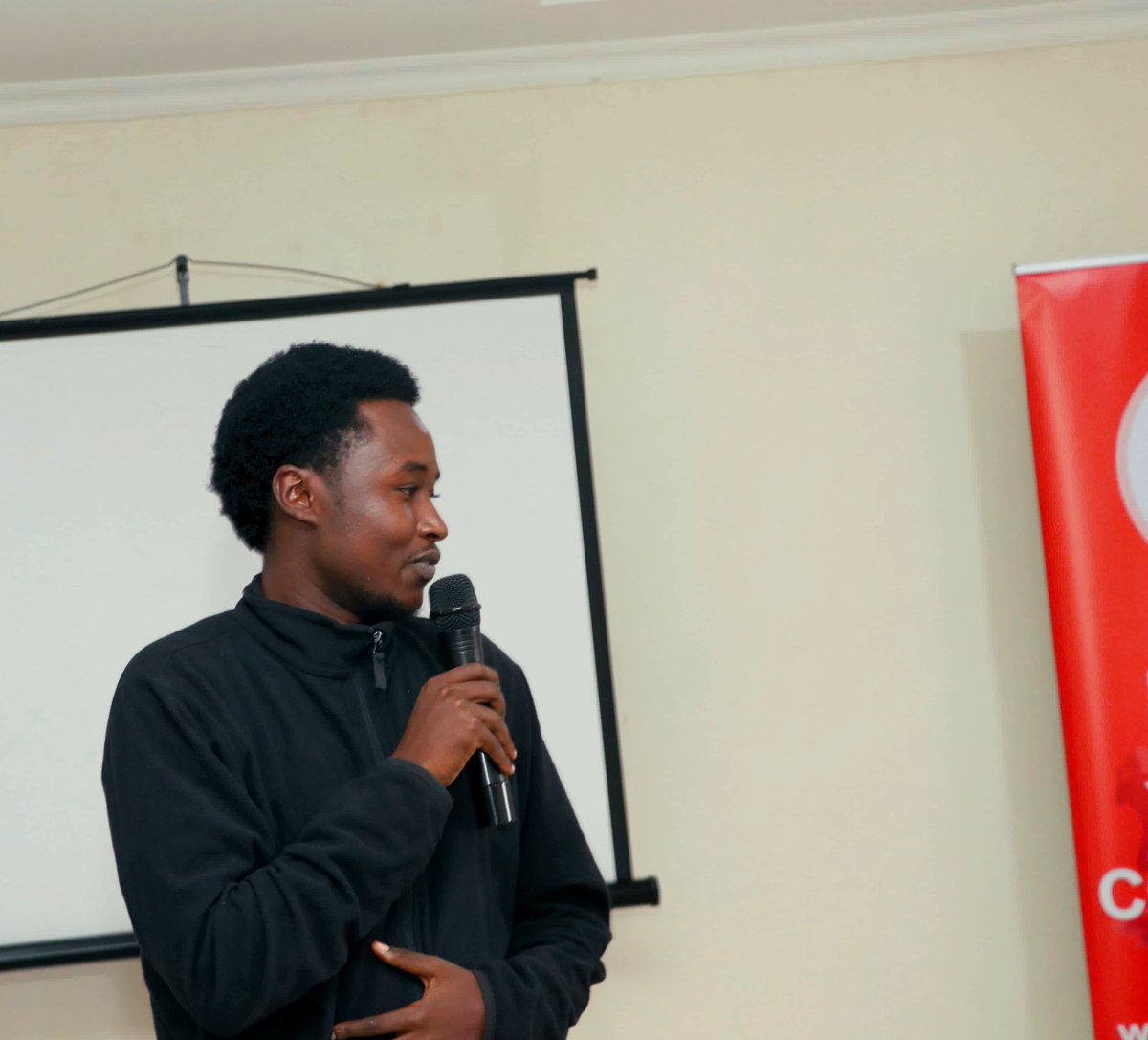 The Centre for Multiparty Democracy Kenya tweet media