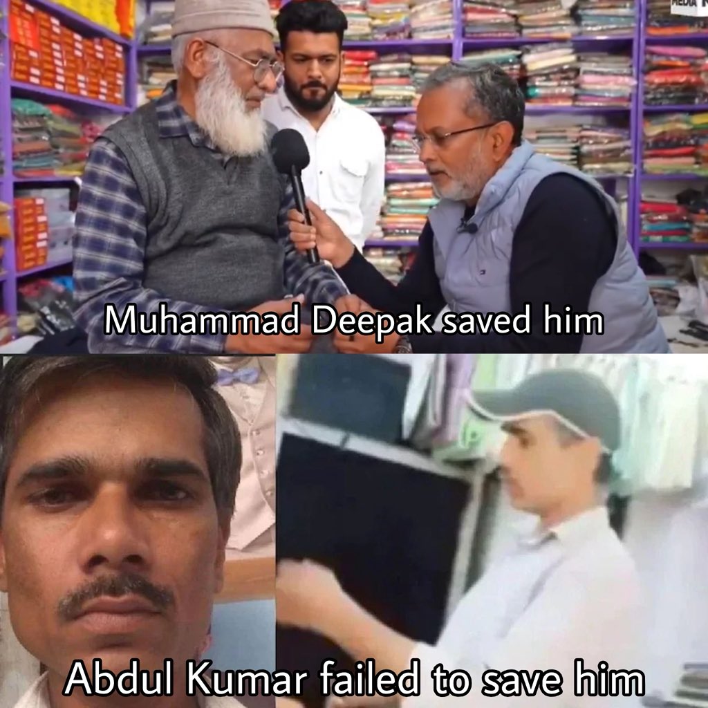 chixxsays's tweet photo. One sided secularism https://t.co/tWtb1UuLgG