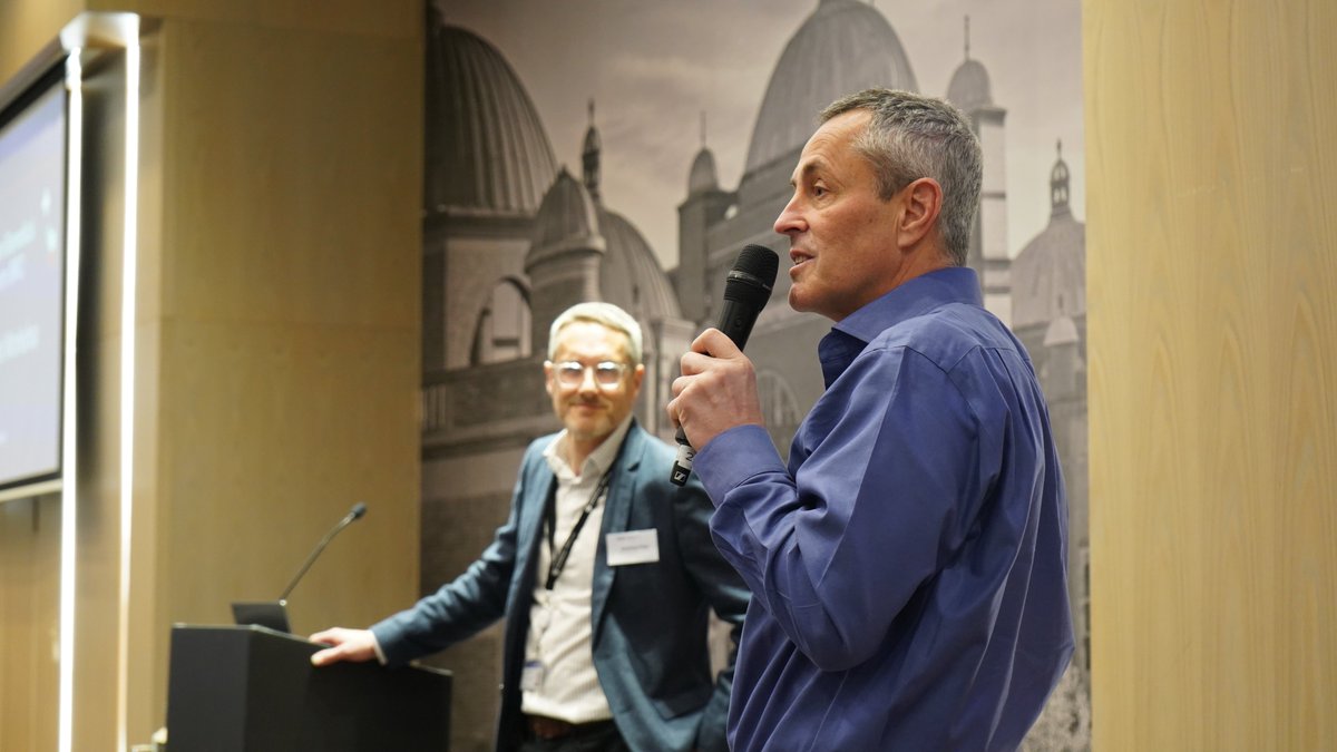 NIHR Birmingham Biomedical Research Centre tweet media