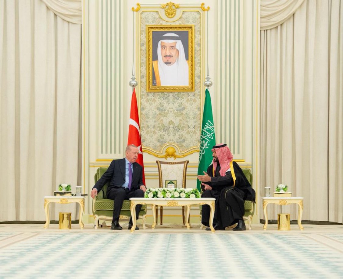 سعد بن محمد العمري🇸🇦 tweet media