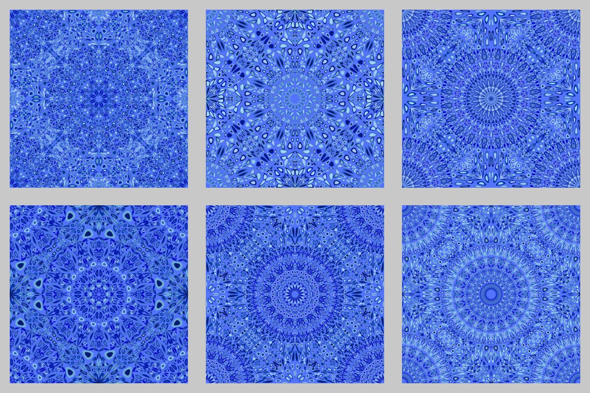 DavidZydd's tweet photo. Seamless Mandala Pattern Set - Patreon exclusive: https://t.co/JWx3C3DnWS #designassets #patternartist #mandaladesign #digitalpattern #MandalaMagicMarket https://t.co/8lHgsYfdKE