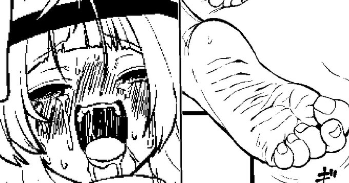 【線画2】足裏くすぐり性感研究所

ファンボで公開中です!
完成版の更新は6日(金)の予定です! 