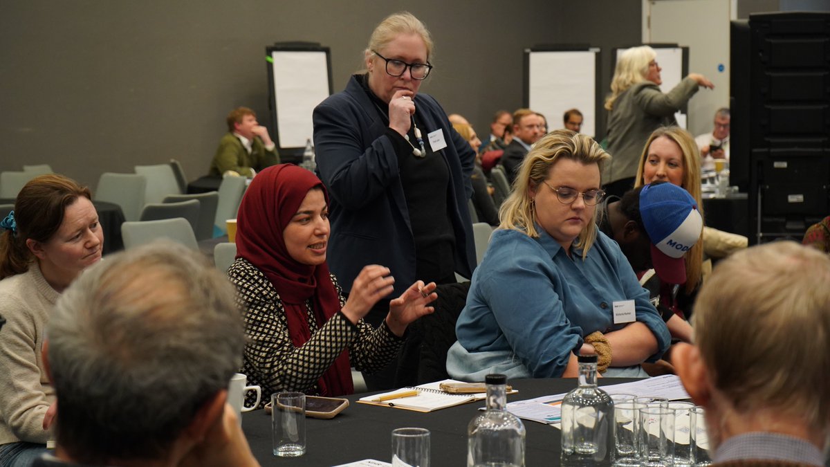 NIHR Birmingham Biomedical Research Centre tweet media