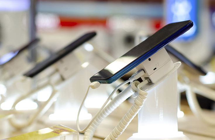 FoodServiceM's tweet photo. ¿Listo para elegir tu nievo teléfono? Sigue nuestra guía paso a paso, para evaluar tus necesidades, establecer un presupuesto, comparar especificaciones y realizar la compra perfecta en este 2026...
https://t.co/dnJigYFSiM
#tendencias #smartphone #tecnologia https://t.co/XRlz2qf1fB