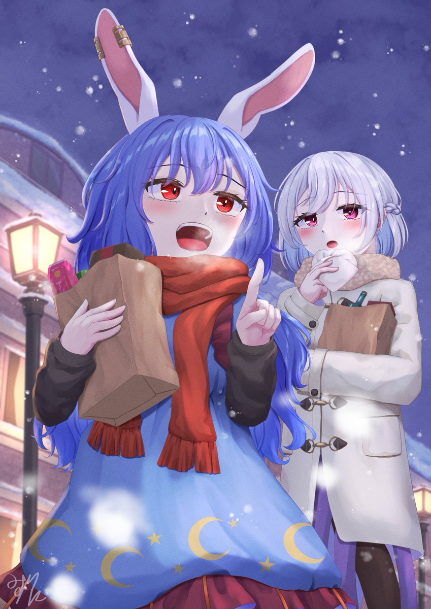 サグメ様！このお店に寄っていきませんか？」