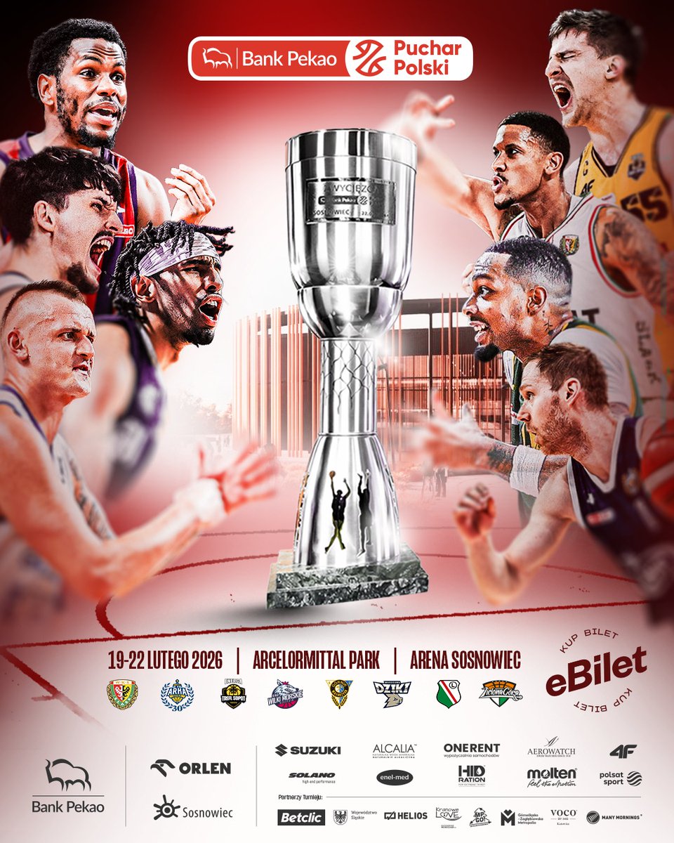 ORLEN Basket Liga tweet media