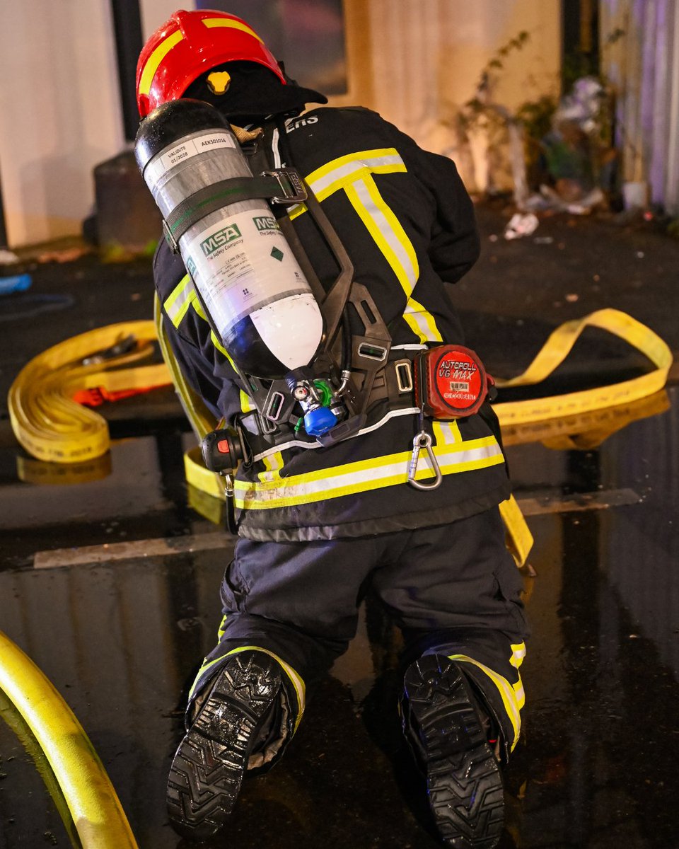 Sdis_95's tweet image. [Retour sur #Intervention] 🚨Incendie au Thillay

👉 Le 22 janvier dernier, les #Pompiers95 ont été mobilisés pour un feu situé au 1️⃣er et 2️⃣ème étage d’un entrepôt, au Thillay.

L’action rapide des secours a permis d’éteindre les flammes et de limiter la propagation du sinistre,