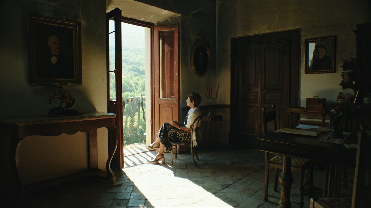 Berlin Short Film Festival tweet media