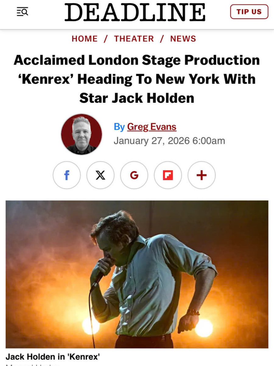 The Brit List tweet media