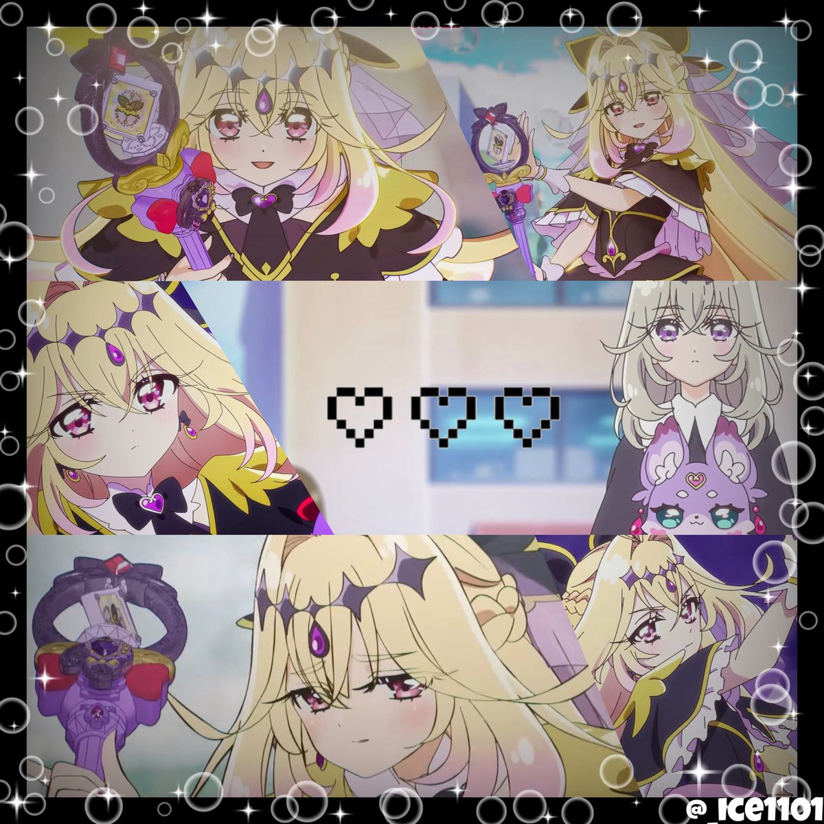 _ice1101's tweet photo. 🏷️✧︎*。

・♀20↑東京

お友達探してます💭💭

ALT記載あり

#プリキュア好きと繋がりたい 
#プリキュア好きさんと繋がりたい
#プリキュア好きな人と繋がりたい https://t.co/sDxDxmbMnr